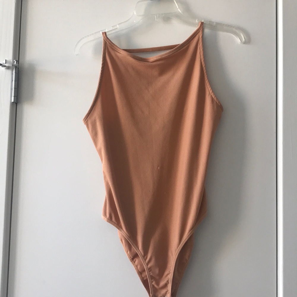 Body suit